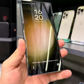 Samsung S23 Ultra