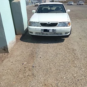 Toyota Avalon 1999