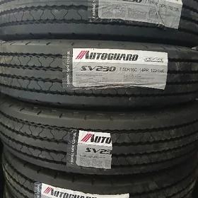 7.50.R16 AWTOGUARD 25in̈ son̈i