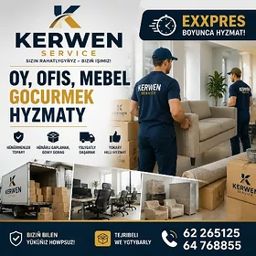🏠 OYDEN OYE 📦 GOCURME HYZMAT
