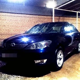 Toyota Camry 2003