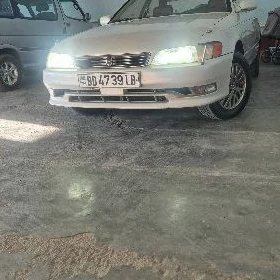 Toyota Mark II 1996
