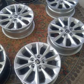 kemry korolla diska türk