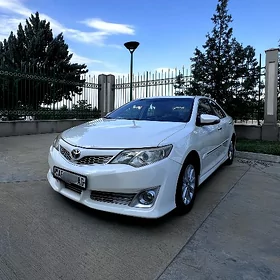 Toyota Camry 2013