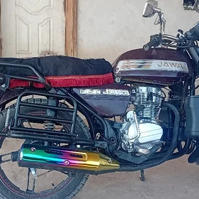Jawa 300 2026