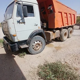 Kamaz Euro 3 1995