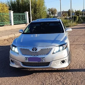 Toyota Camry 2009
