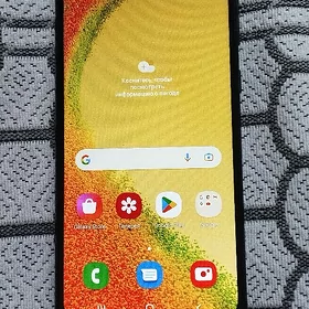 Samsung A04