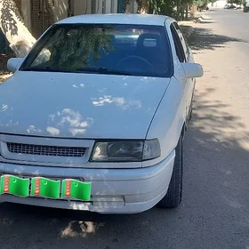 Opel Vectra 1991