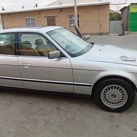 BMW E34 1993