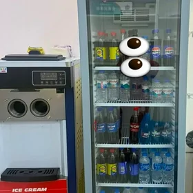 marozna guyma aparat witrina