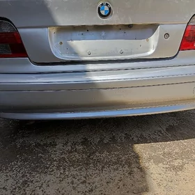 bmw yzky bufer
