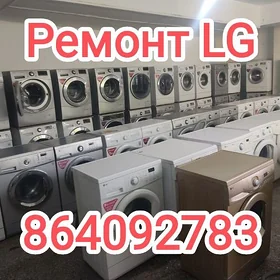 📣 Remont LG Ремонт LG