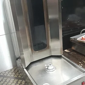 doner aparat  Pimak