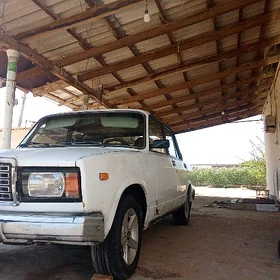 Lada 2107 1987