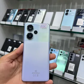 Redmi Note 13pro+ 5G 8/256gb