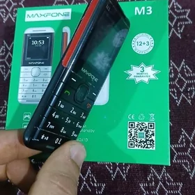 Maxfone M3