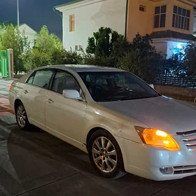 Toyota Avalon 2005