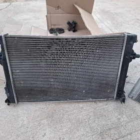 radiator wentirýator kia forte
