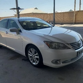 Lexus ES 350 2010