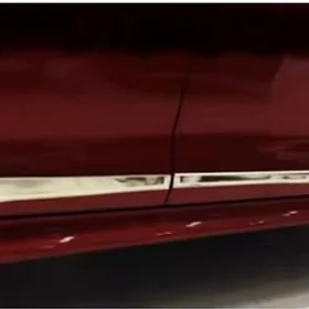 Corolla 19-22ý gapy molding