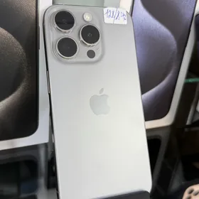 Iphone 15 Pro