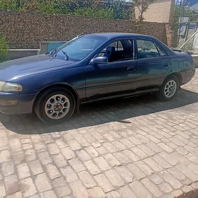 Toyota Carina 1995