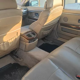 BMW 730 2003