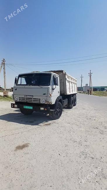 Kamaz 4310 1997