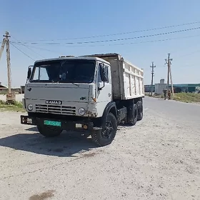 Kamaz 4310 1997