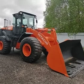 Hidromek HMK 102B ALPHA 2008