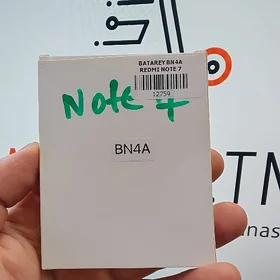 Redmi note 7 batarey