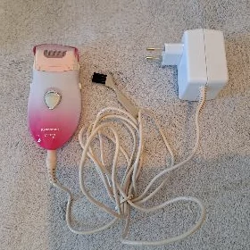 Depilator