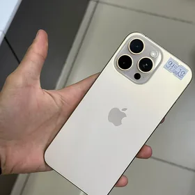 Iphone 16Pro Max Kredit ✔️