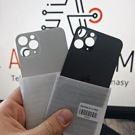 Iphone 11 pro kryska