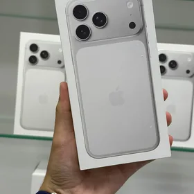 Iphone 17Pro Max Taze✔️📞