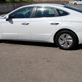 Hyundai Sonata 2020