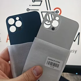 Iphone 12 pro kryska