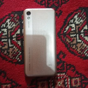 honor 8c