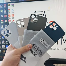 Iphone 12 pro max Kryska