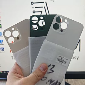 Iphone 13 pro max kryska