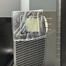 1 KVA ONLINE UPS