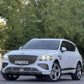 Genesis GV80 2023