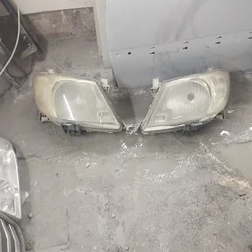 fara fortuner