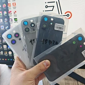 Iphone 15 pro/pro max kryska