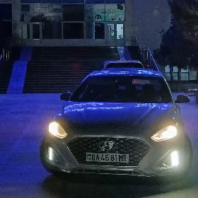 Hyundai Sonata 2017