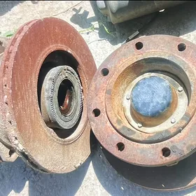 kamaz 7 aylyk ustupitsa