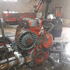 MTZ T-28 2016