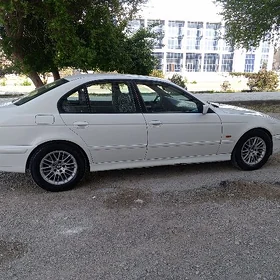 BMW 528 1996