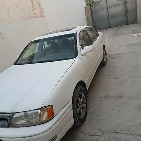 Toyota Avalon 1999